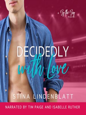 cover image of Decidedly with Love